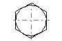 2D Right Side View